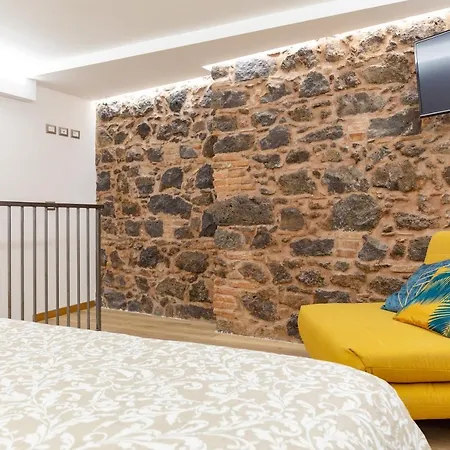 Apartament Le Gemme Katania