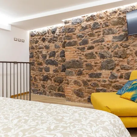 Apartament Le Gemme Katania