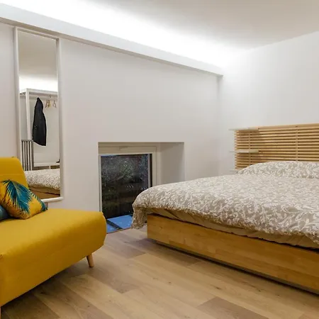 Le Gemme Apartament Katania