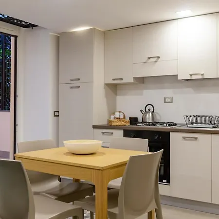 Apartament Le Gemme Katania