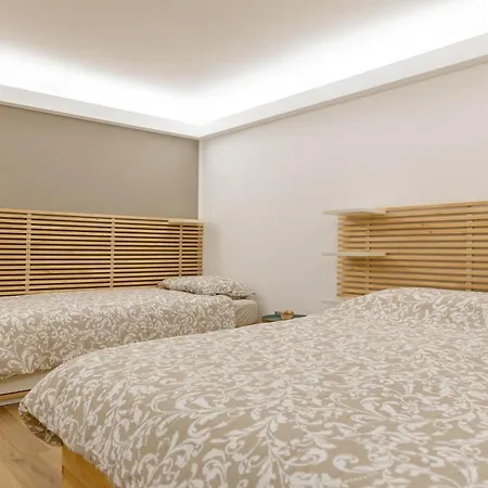 Le Gemme Apartamento