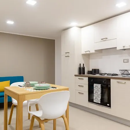 Le Gemme Apartament