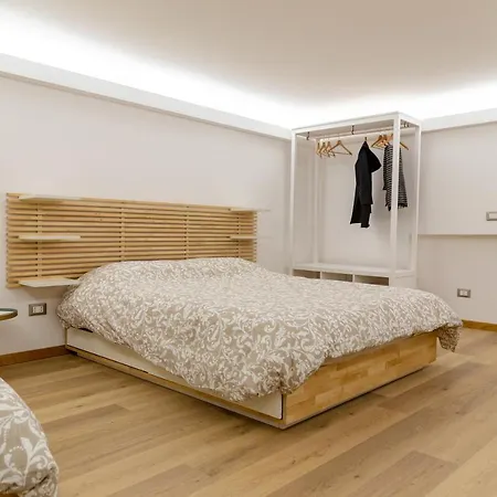 Le Gemme Apartament Katania
